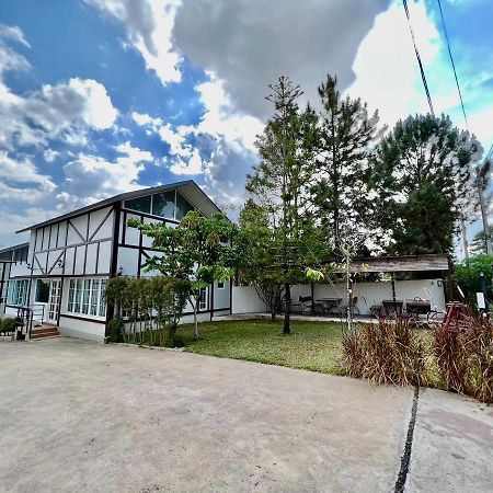 The Beaf Home Khaokho Amphoe Amphoe Khao Kho Exterior foto