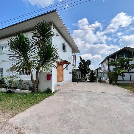 The Beaf Home Khaokho Amphoe Amphoe Khao Kho Exterior foto