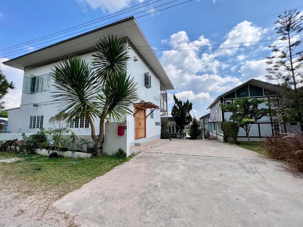 The Beaf Home Khaokho Amphoe Amphoe Khao Kho Exterior foto